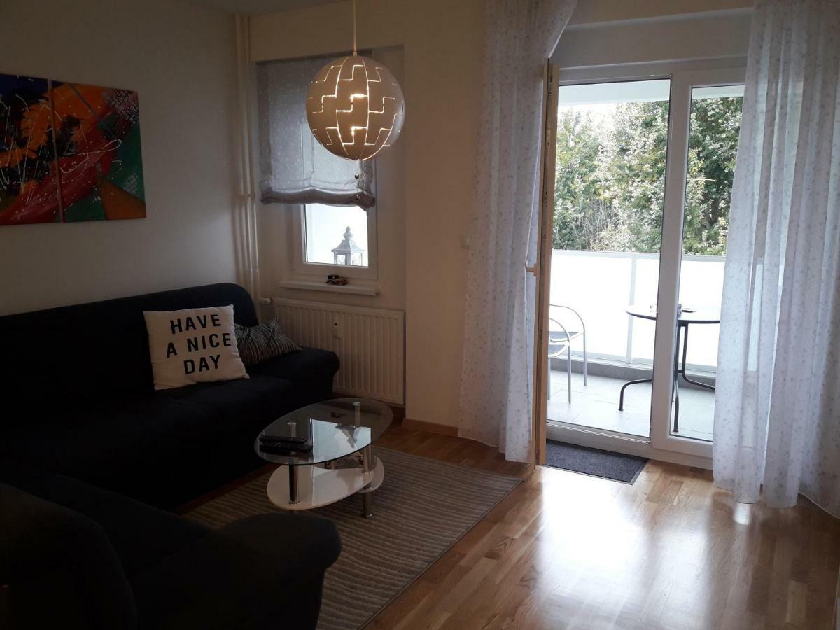 Apartment Rose Zagreb Exterior foto