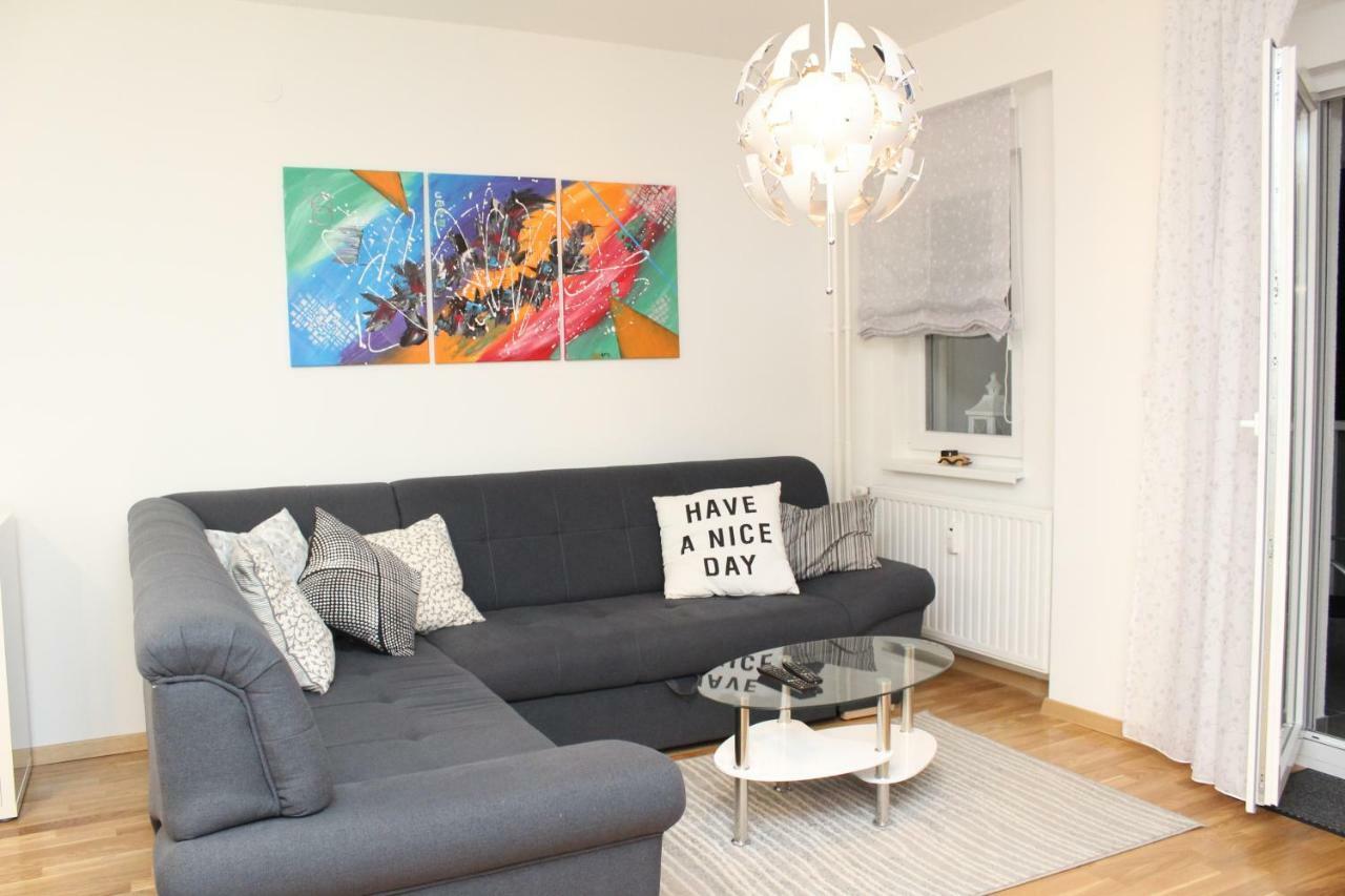 Apartment Rose Zagreb Exterior foto