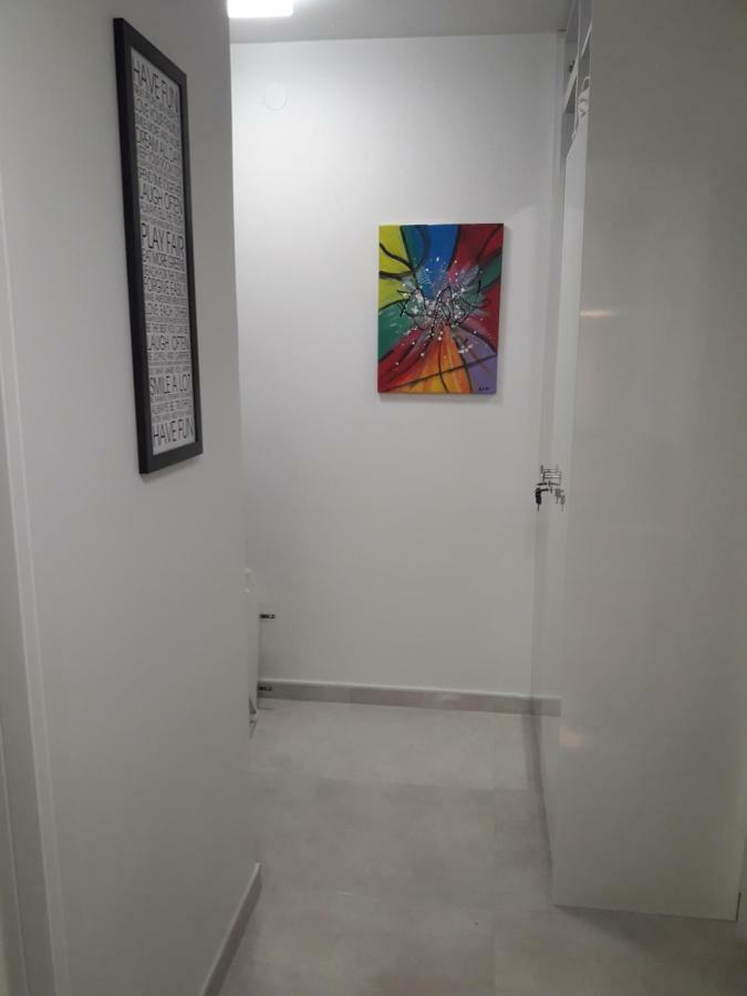 Apartment Rose Zagreb Exterior foto